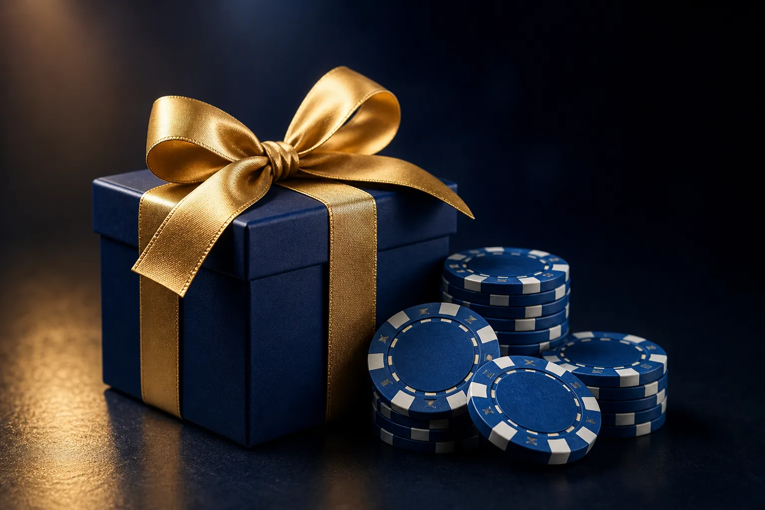 Online Casino Bonus India
