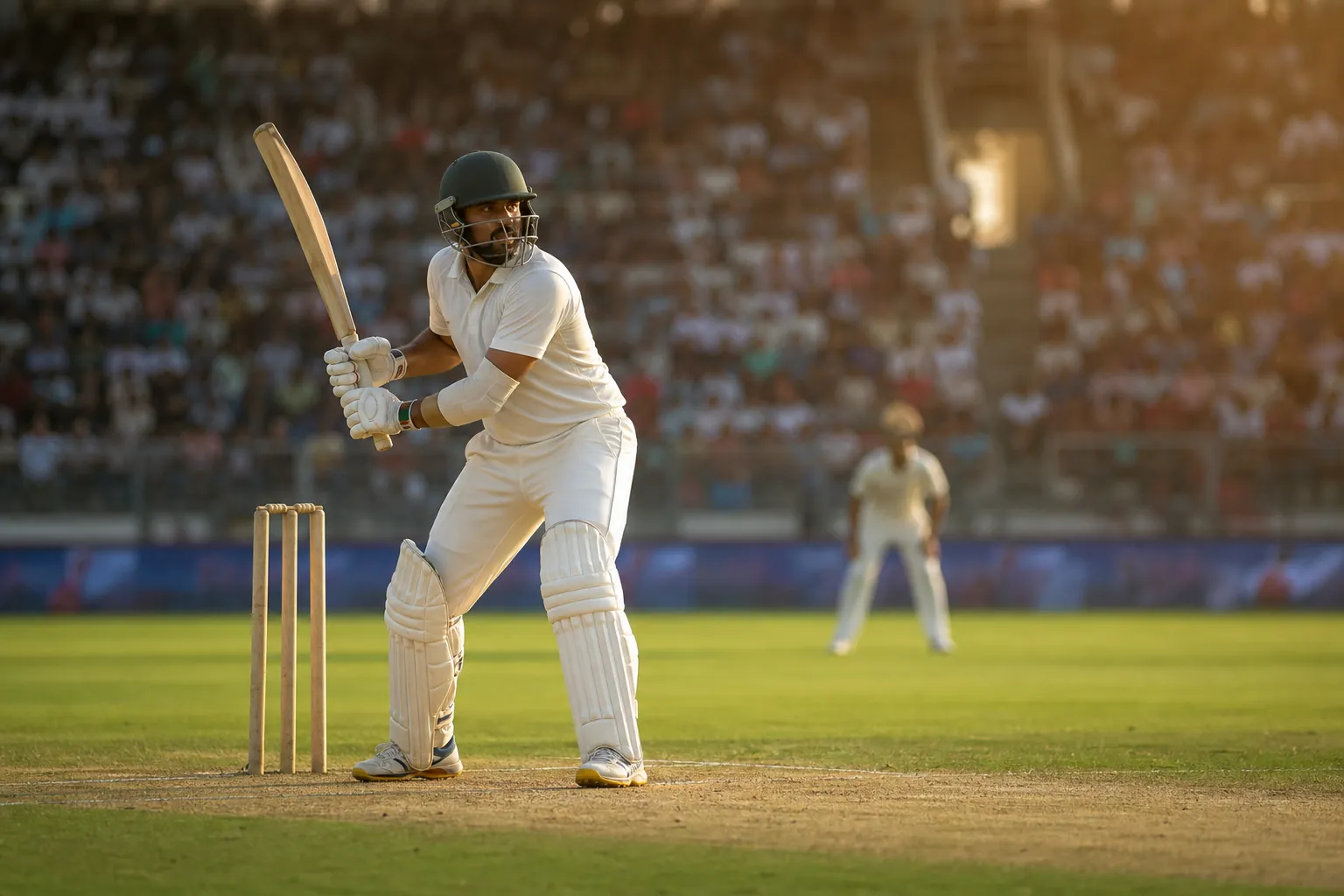 Cricket Betting Pakistan